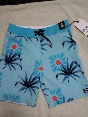 BillaBong Board Shorts